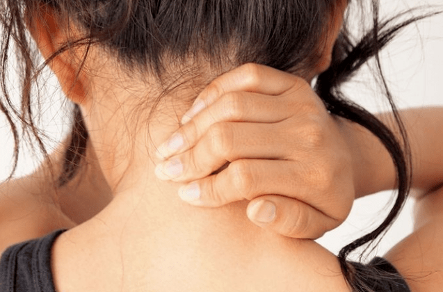Maladies vertébrales